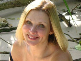Author, Kathryn Barber Author, Kathryn Barber